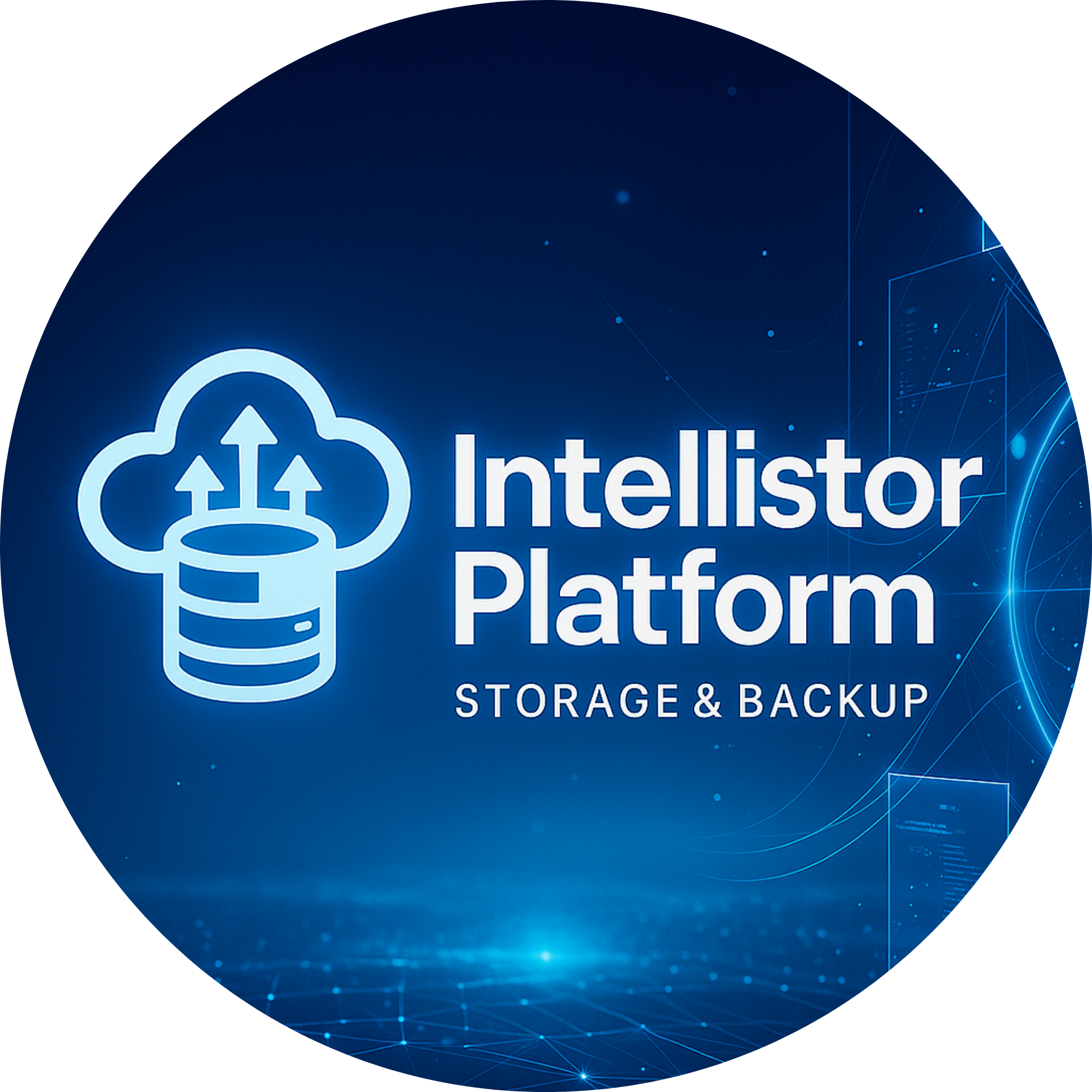 Intellistor Platform