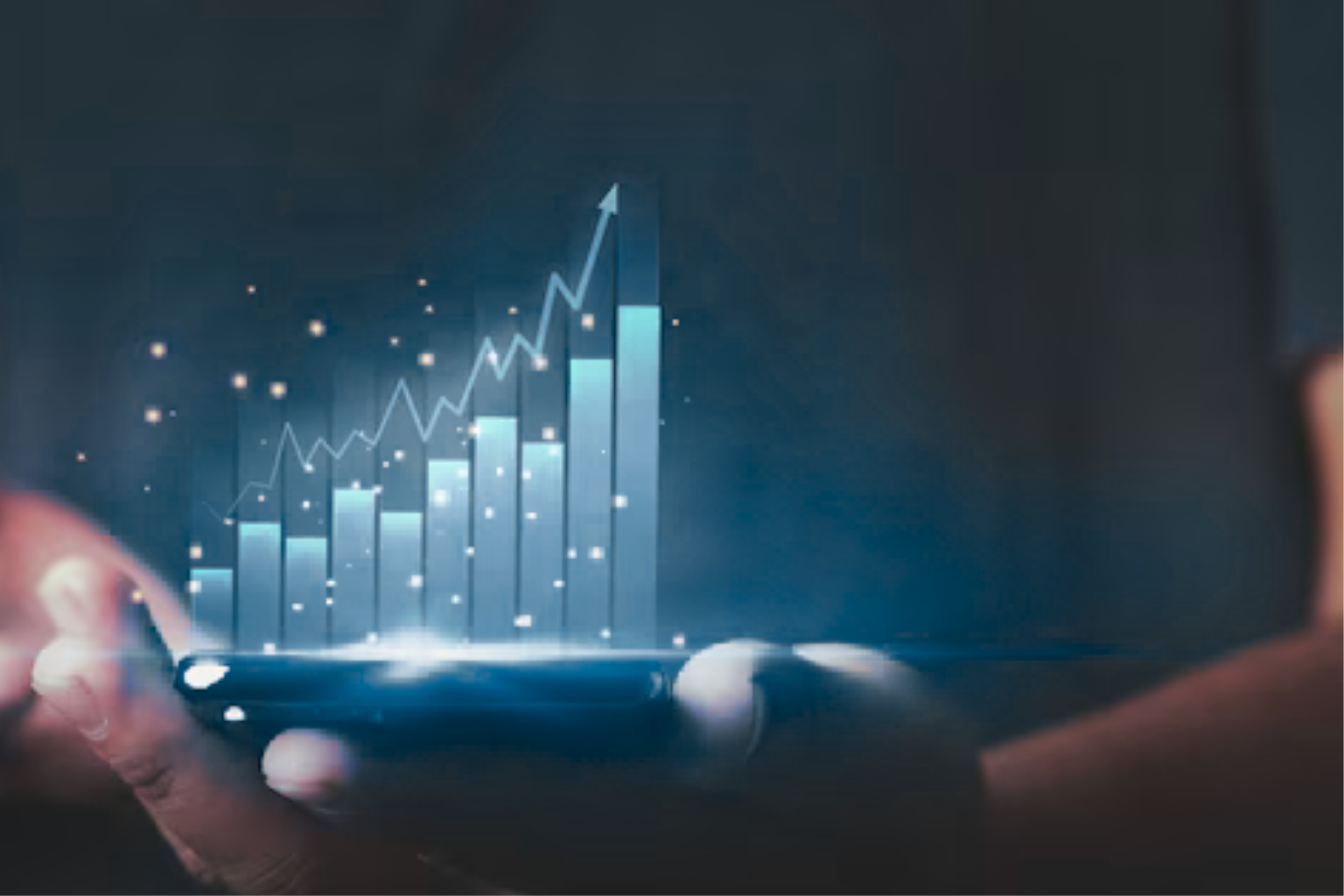 Modelo de negócio em tecnologia