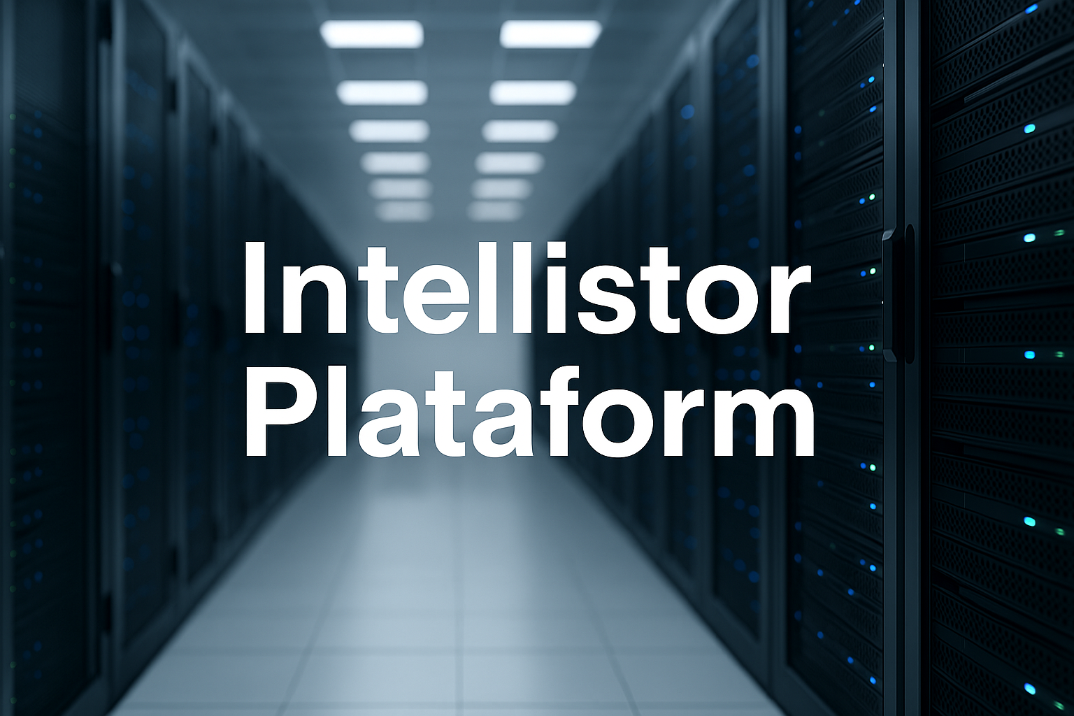 Infraestrutura de datacenter