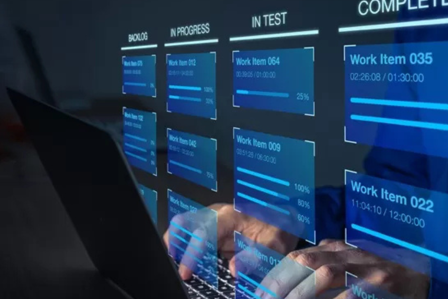 Modelo de negócio em tecnologia